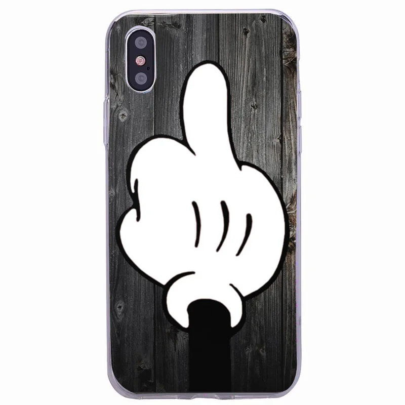 Силиконовый чехол для телефона для iphone X XS Чехлы для MAX XR для iphone 6 6S 7 8 Plus 5 SE Coque Etui бампер задняя крышка Защитный Мягкий ТПУ - Цвет: Небесно-голубой