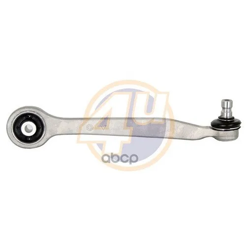 Рычаг Подвески | Перед Лев| Audi A4/A6/Vw Passat B5 95- 4U арт. AUD60667