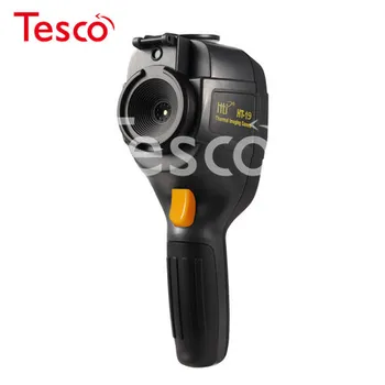 

2019 New Released HT-19 Handheld Thermal Imager Detector Camera Infrared Temperature Heat with Storage Match Seek/FLIR Thermal