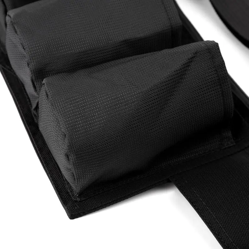 Cleaning Use Waist Tool Bag Oxford Cloth Waterproof Hotel Cleaners Storage Pouch small tool chest