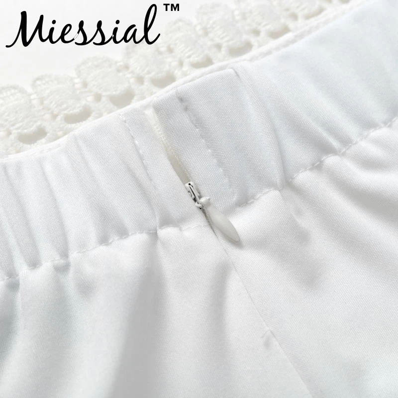 Miessial, Белое Кружевное облегающее сексуальное мини-платье, женский костюм из двух частей, зимнее платье с длинным рукавом, осенние элегантные вечерние платья для ночного клуба
