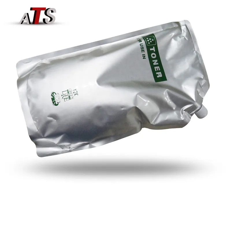 1 шт. кг Тонер-порошок для Toshiba E-Studio E 163 166 167 203 206 207 181 запасные части копировального