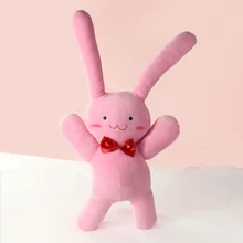 

Anime Ouran High School Host Club Cosplay Mitsukuni Haninoduka Rabbit Kawaii Bunny Plush Doll Gifts