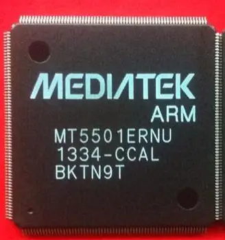 

Free Delivery. MT5501ERNU - CCAL LCD driver IC chip components