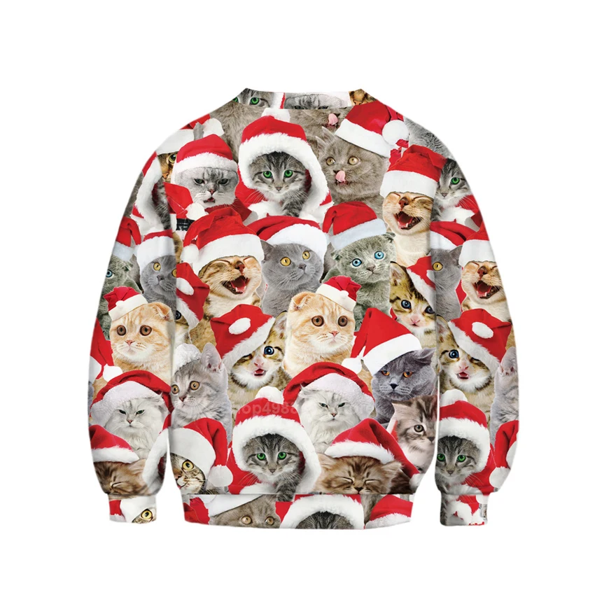 Семейные комплекты; Рождественские свитера «Мама и я»; Рождественский костюм для папы, оленя, снежинки; одежда для маленьких девочек и мальчиков