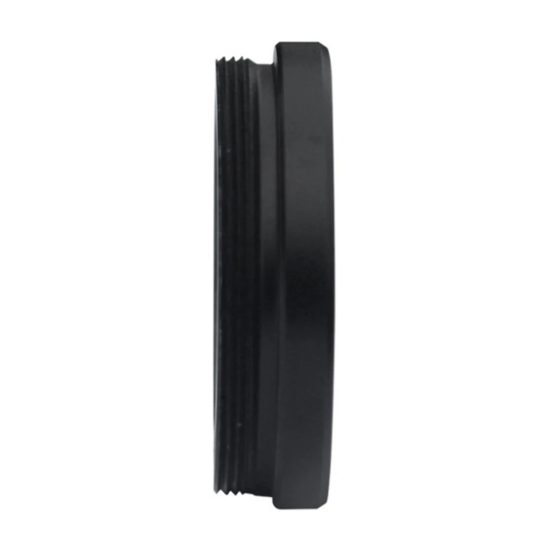 1.25 Inches Black Solar Filter Astronomical Telescope Accessories Optical Glass Lens Optical Filter Lens Filter 3