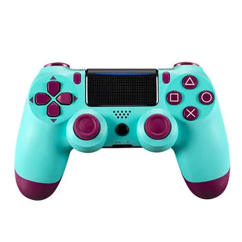 

YOBWIN Bluetooth Wireless Joystick Gamepad For PS4 Controller Dualshock 4 Joystick For PS3 Controller Game Console