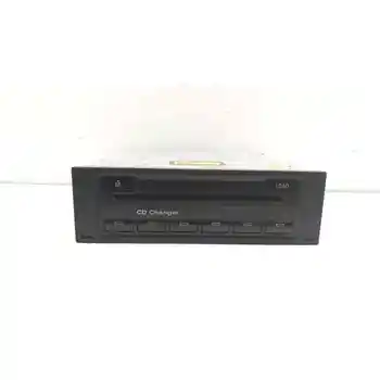 

8E0035111D AUDIO SYSTEM/RADIUS CD AUDI A4 AVANT (8E)
