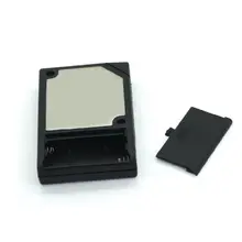 Алмазный драгоценный камень селектор инструмент звуковой светильник индикатор высокой точности тестер драгоценных камней 448A