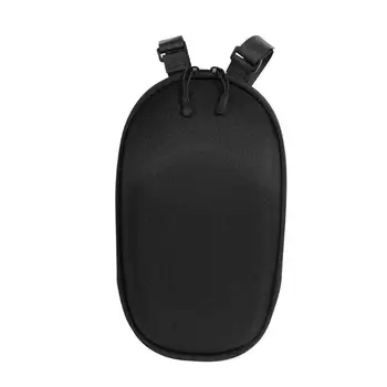 

Electric Scooter Xiaomi Mijia M365 Head Handle Bag Front Charger Bag Electric Skateboard Tool Storage Bag Carrier Hanging Bag