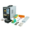 SUNKKO 738AL Battery Spot Welder Machine 3.6KW Adjust Telescopic Arm Welding Head Automatic Pulse Welding With a Spot Welder Pen 3