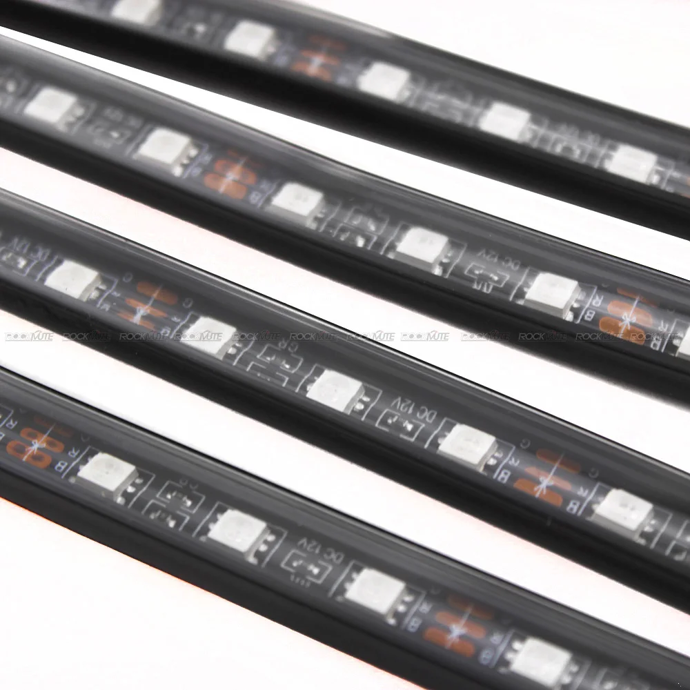 Motorcycle LED strip cable_IMG_3968