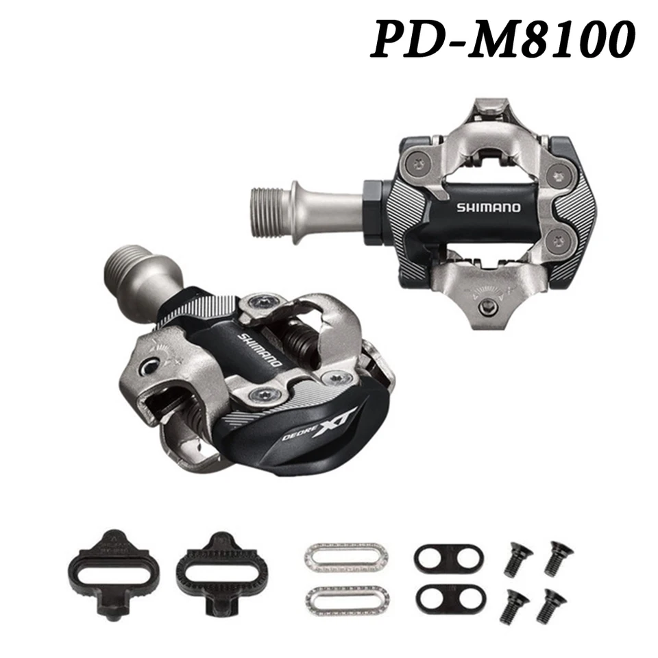 mtb components