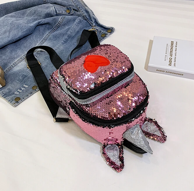 Einhorn рюкзак Schulrucksack фюр мядчэнь подростковый шульташ фюр Киндер