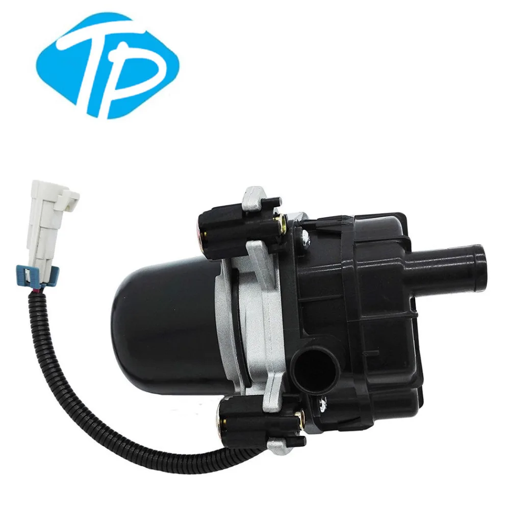 Secondary Air Pump Smog Pump for 215-364, 12560095 4.3L AP28, 292281, AA1323504M, 306-020