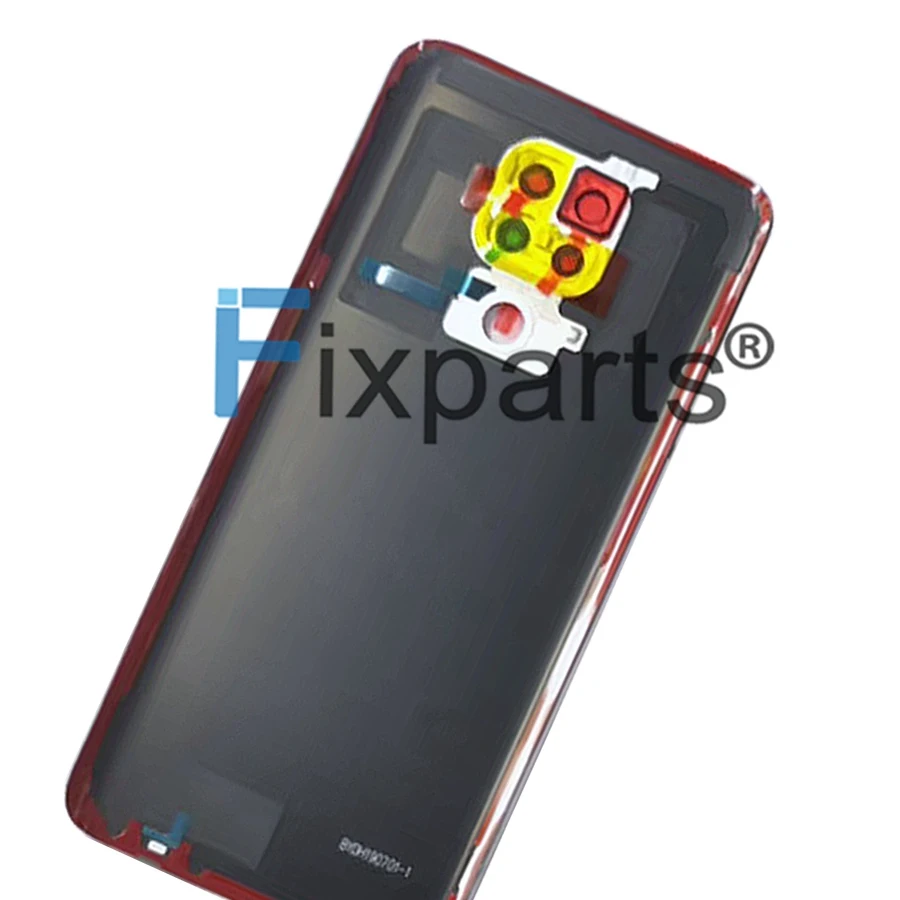 Новинка, huawei mate 30 Lite, крышка для батареи, корпус, дверь, заднее стекло, SPN-AL00 чехол, 6,26 дюймов, huawei Nova 5i Pro, задняя крышка для батареи