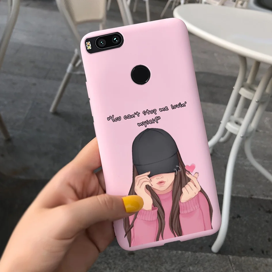 Butterfly Sunflower Pattern Soft Phone Case with Protective Bumper