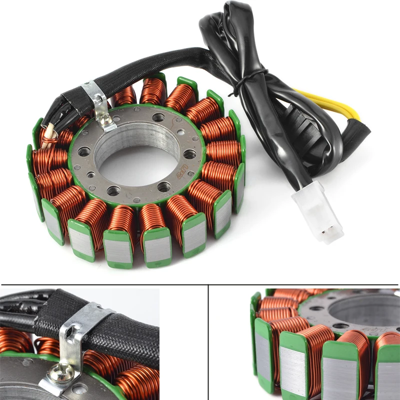 Катушка статора 31120-MV9-671 для Honda CB 600F 600 F CB600F 599 Hornet CBR600 F2 F3 1995-1998 CBR CB400 CB400SF 400 SE |