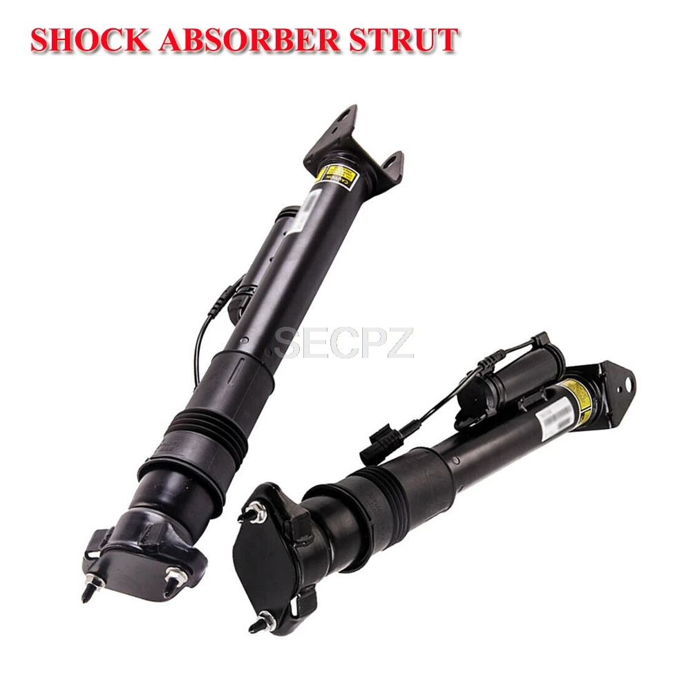 

For Mercedes Benz R Class W251 V251 Rear Suspension Shock Absorbing Strut Pair 2513202231