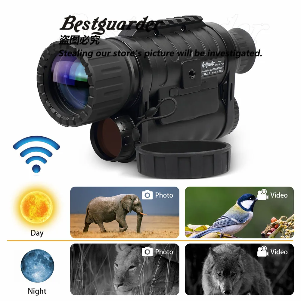 telescope binoculars