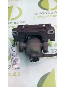 

0077365309 Front Brake caliper Left Alfa Romeo Giulietta (191) Distinctive