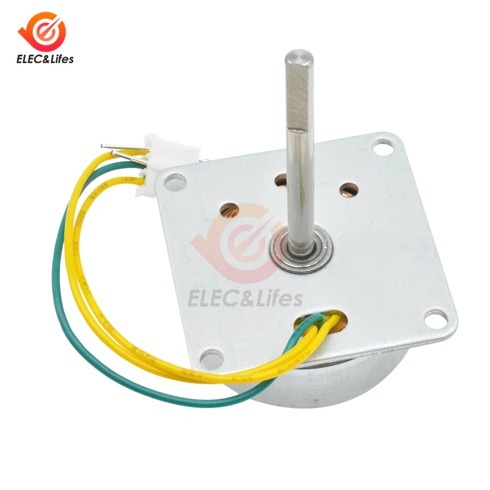 3-Phase Micro AC Wind Turbines Generator Mini Brushless motor 3-24V 0.1A-1A 0.5-12W 300-6000RPM LED Hand Alternator Generator