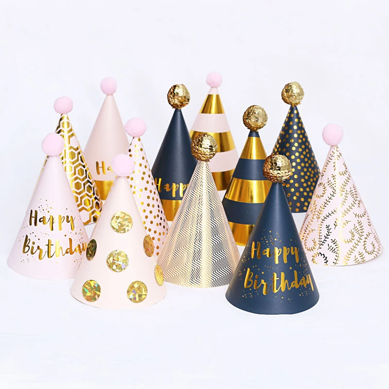 Birthday hats for adults Clearance