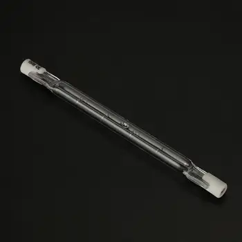 

Halogen Lamp Tungsten-Iodine Lamp Transparent Glass Household Supply Indoor Outdoor Lighting Fixture Durable R7S 220V-240V