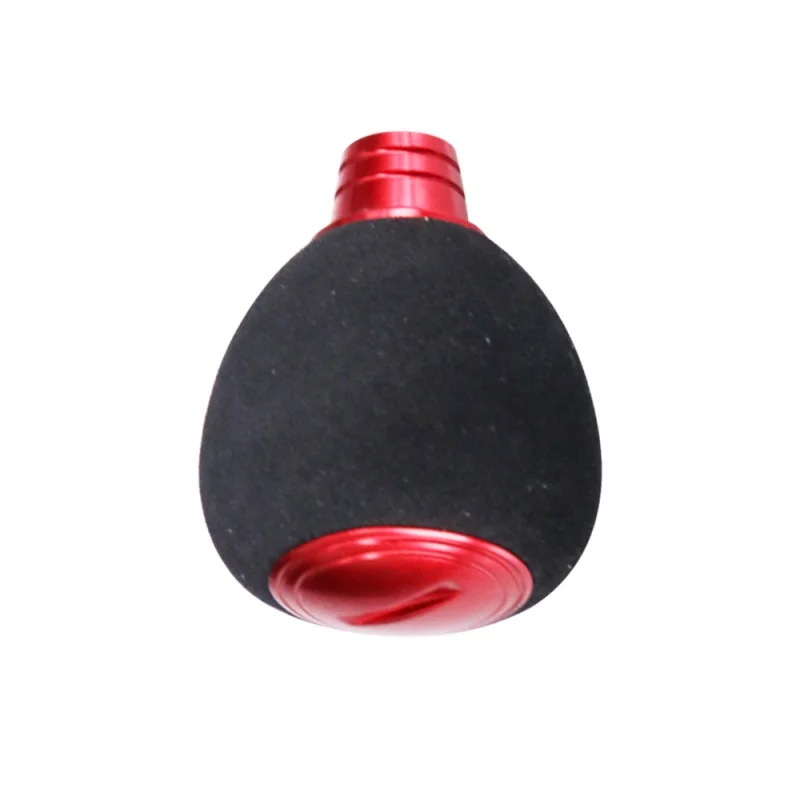 

EVA Metal Fishing Rotary Reel Handle Electric Knob Reel