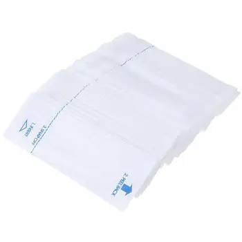 

Protector Electronic Cover 100X Baby Universal Thermometer Probe Covers 100PCS Disposable Family Safe Adult Armpit Digital