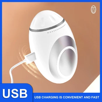 Intelligent Sleep Aid Device Hand-held Sleeping Instrument USB Charging Sleep Hold Instrument Microcurrent Relax Pressure Relief 3