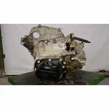 

WITHOUT REF. GEARBOX TOYOTA RAV 4 (A2)