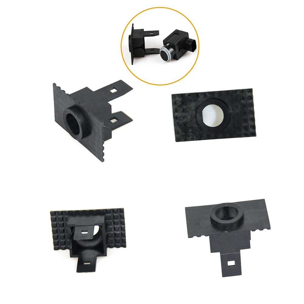 Car PDC Parking Sensors Retainer Holder For Besturn PENTIUM B70 Car