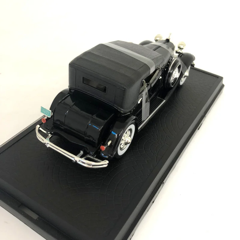 1/43 оригинальные Редкие Специальные Литые металлические классические автомобильные настольные дисплей коллекция моделей игрушек для детей Oyuncak