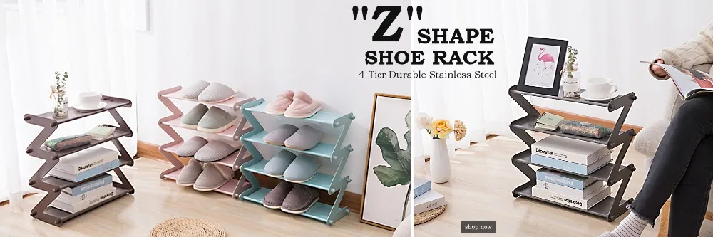 shoe racl