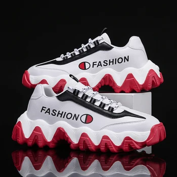 

Men Running Shoes for Men Sneakers 2020 Outdoor Men Sport Shoes Lovers Training Shoes Women Athletic Sneakers zapatillas Hombre