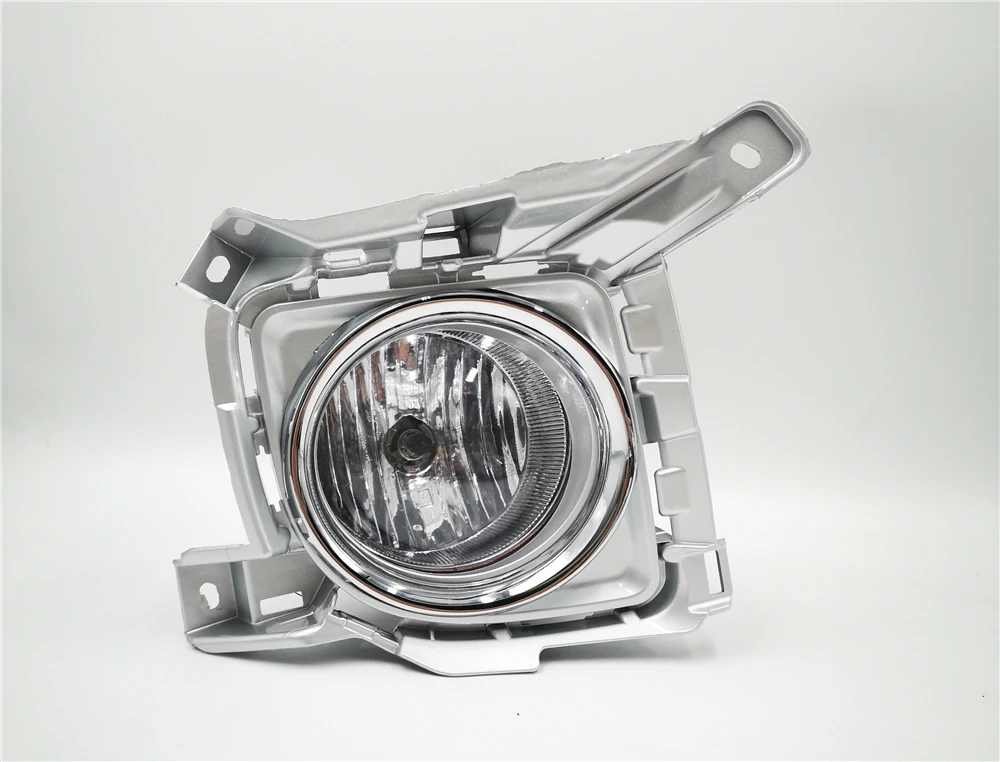 Автомобильная мигающая противотуманная фара 1 пара для Toyota Land Cruiser FJ200 LC200 2012 2013 передняя противотуманная фара Foglamp
