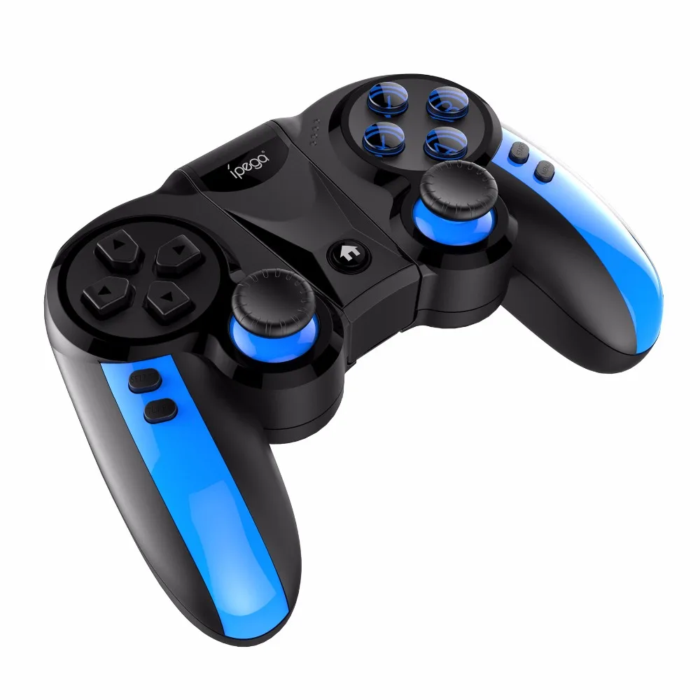 IPEGA PG-9090 Bluetooth 2,4 ГГц приемник геймпад триггер пубг контроллер Джойстик для телефона Android iPhone PC игровой коврик управления