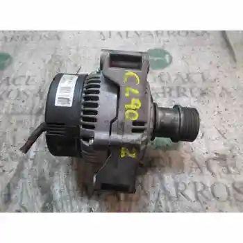 

ALTERNATOR SAAB 900 SALOON 2.3i S Artic [15051278]