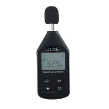 Digital Sound Level Meters Decibel Meter Logger Noise Detector Tester Digital Sound Diagnostic Tool 30dB-130dB цена Digital Sound Level Meters Decibel Meter Logger Noise Detector Tester Digital Sound Diagnostic Tool 30dB-130dB цены онлайн