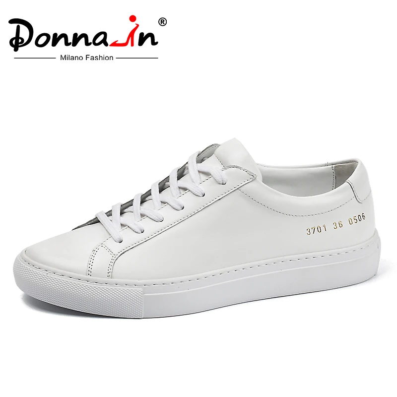 womens white leather casual sneakers