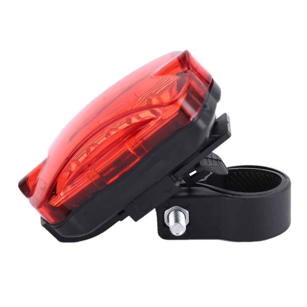 Waterproof Bicycle Front Back Light Set Tail light Road MTB Mountain Bike Rear Light Lamp Cycling Lantern Flashlight