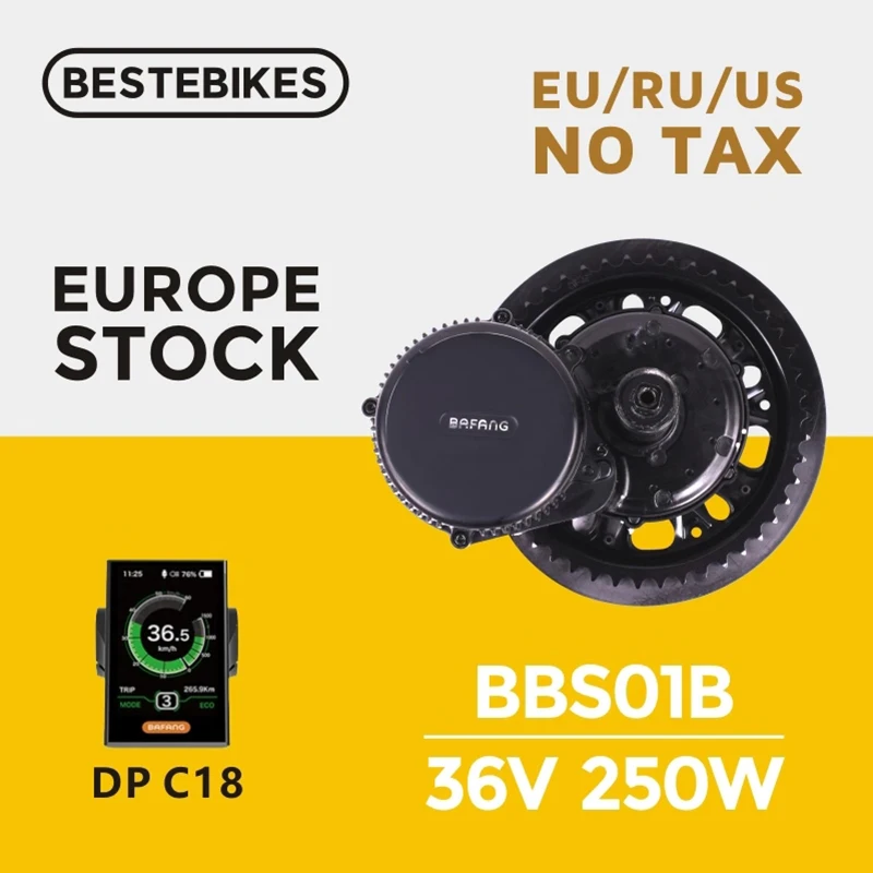 Bafang мотор BBS01B 36V 250W bafang BBS01 bafang Электрический велосипед 8FUN mid Мотор привода, фара для электровелосипеда в e-велосипеда комплект для переоборуд... Bafang мотор BBS01B 36V 250W bafang BBS01 bafang Электрический велосипед 8FUN mid Мотор привода, фара для электровелосипеда в e-велосипеда комплект для переоборуд...