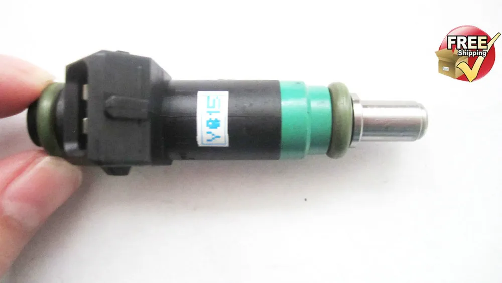 

Высококачественные автозапчасти, Форсунка для топливного инжектора, оригинальный производитель, громкоговоритель 98MFBC