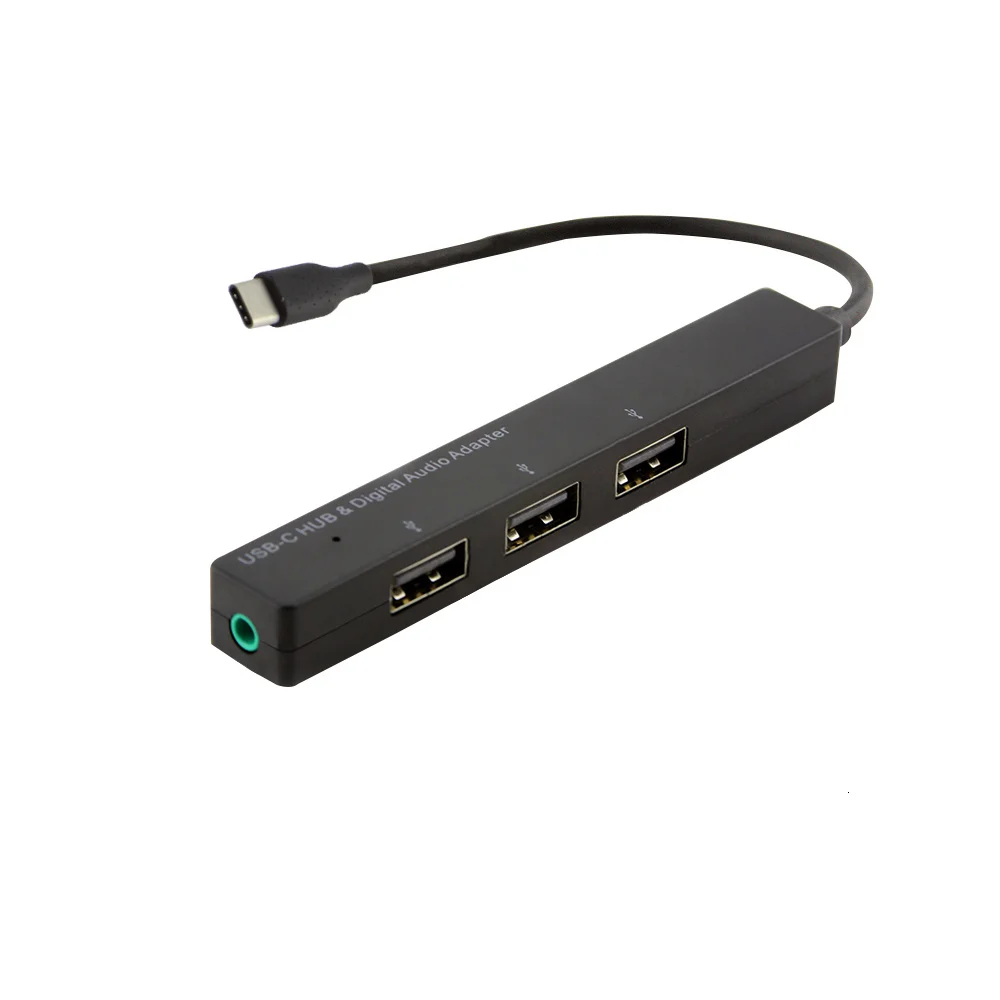 usb-c hub