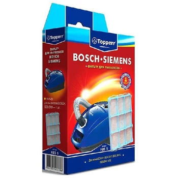 

Filter Topperr 1140 FBS 5