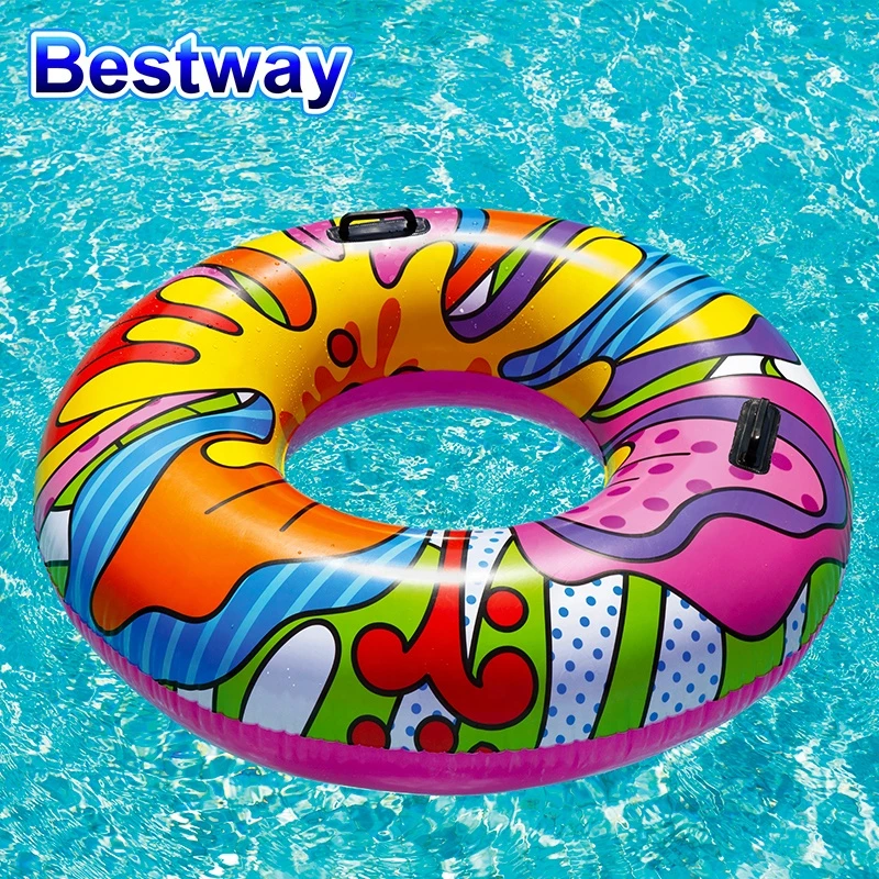Bestway 36125 Inflatable Swimming Rings 