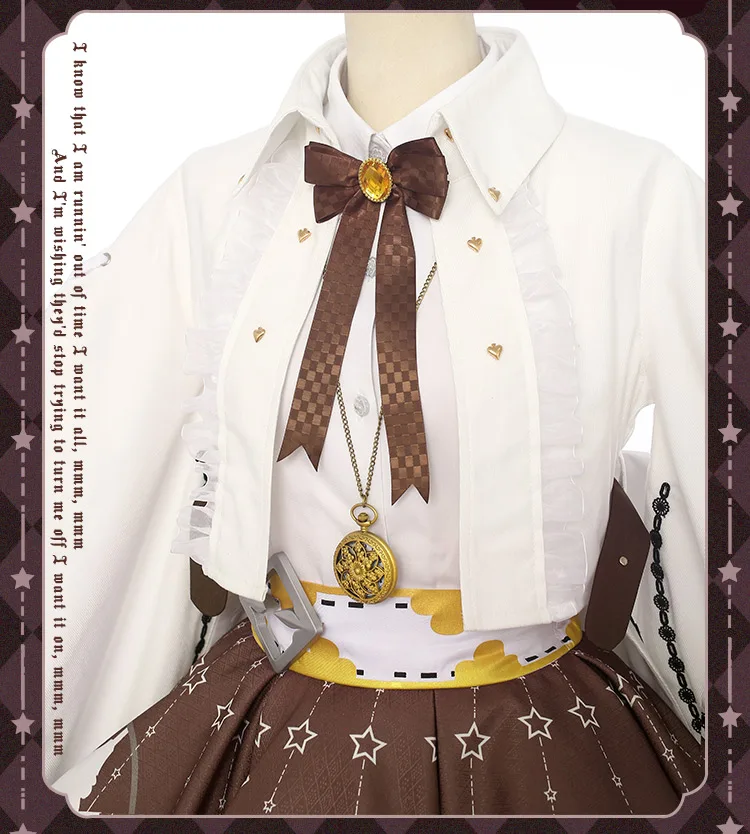 Captor Kinomoto Sakura/Tomoyo Daidoji костюм Алисы для косплея Mad Hatter Повседневное платье лолиты форма аниме одежда наряды cos