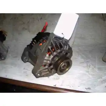 

437373 alternator Renault Clio Ii Phase I (b/cbo) 1.6 16v