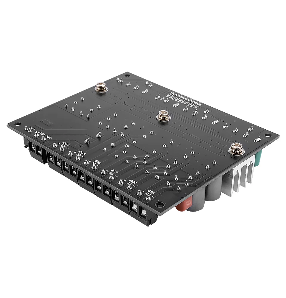 Cheap Amplificador
